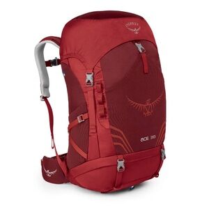 Osprey Ace 38L kids backpacking hiking backpack